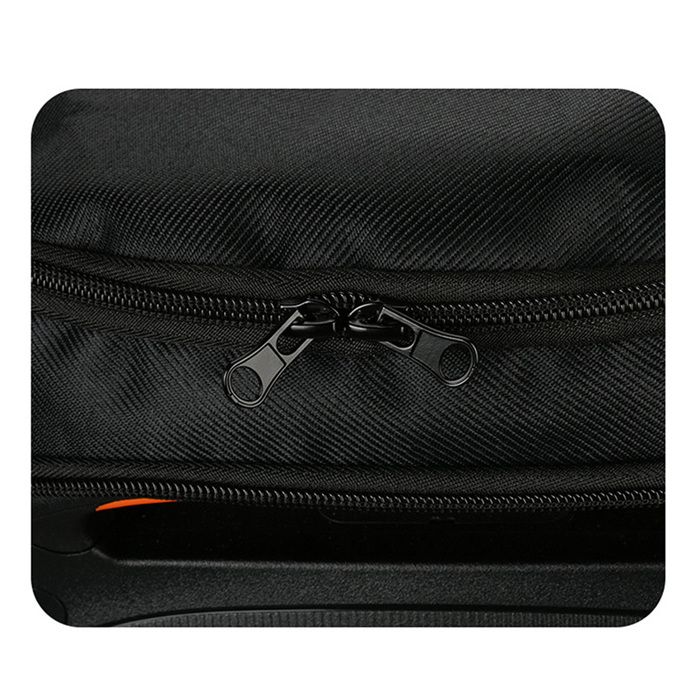 Housse De Transport Nylon 600D Pour Enceinte JBL PartyBox Stage 320 - 33x27,5x66 Cm - Noire