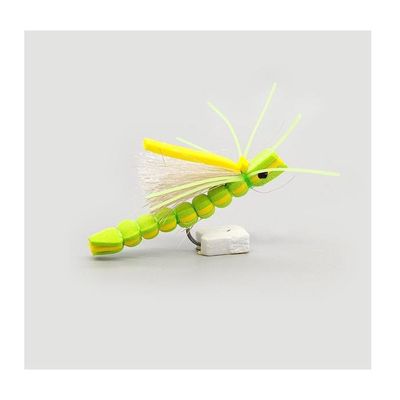 Collection De Leurres De Pêche Vintage - Lot De Mouches Artificielles Pour Pêche à La Mouche