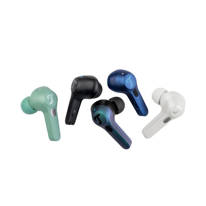 Écouteurs Intra-Auriculaires - TEUFEL - AIRY TWS PRO - Réduction de ...
