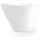 Sauciere porcelaine