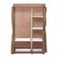 Armoire Penderie Souple 170 X 105 X 45 Cm Armoire De Rangement