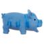 Jouet Cochon En Latex Pour Petit Chien 11cm