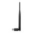 D Link Adaptateur Usb Wifi N 150 Avec Antenne A Gain Eleve Debit Jusqu A 150mbps 802 11 B G N Wps Ideal Pour Ameliorer Vot Prix Pas Cher Cdiscount