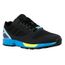 zx flux weave bleu