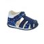Sandales Geox Each Boy Garcon Bleu Bleu Achat Vente Sandale Nu Pieds Cdiscount