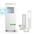 Climatiseur Mobile 9000 Btu