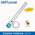 Antenne exterieure wifi 4g - Achat / Vente pas cher