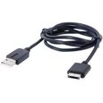 Câble USB de charge chargeur pour Sony PS Vita Data Sync & Charge plomb PSV PSP Vita-0