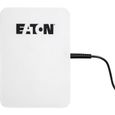 Mini Onduleur EATON 3S 36W 9/12/15/19V DC pour Protection Box Internet, Caméra Vidéo et Assistant Personnel - Silencieux-0
