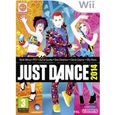 Just Dance 2014 Jeu Wii-0