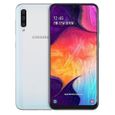 Samsung Galaxy A50 4G SM-A505N 64 Go Blanc-0