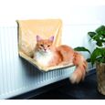 Hamac radiateur