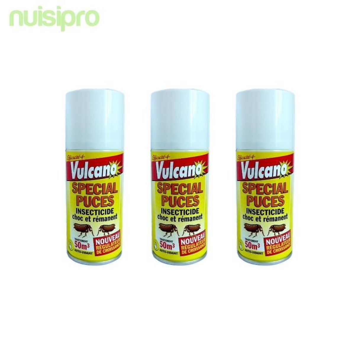X3 Fumigenes Anti Puces Punaise De Lit Achat Vente Pack Anti Nuisible X3 Fumigenes Anti Puces P Cdiscount