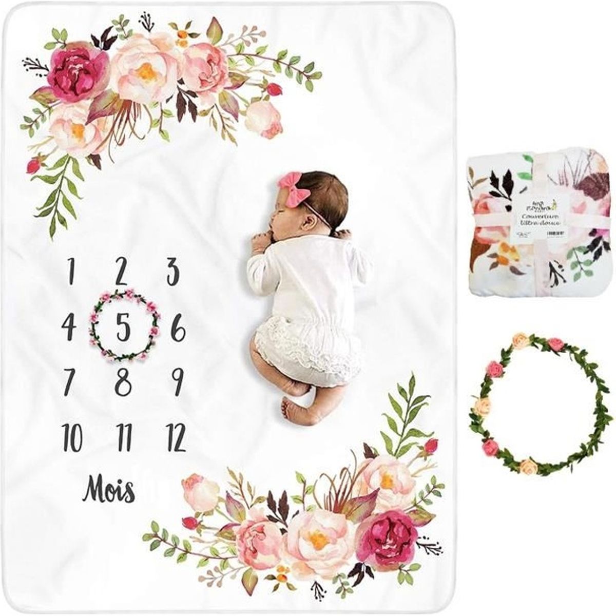 Tapis Evolution Bebe Cdiscount