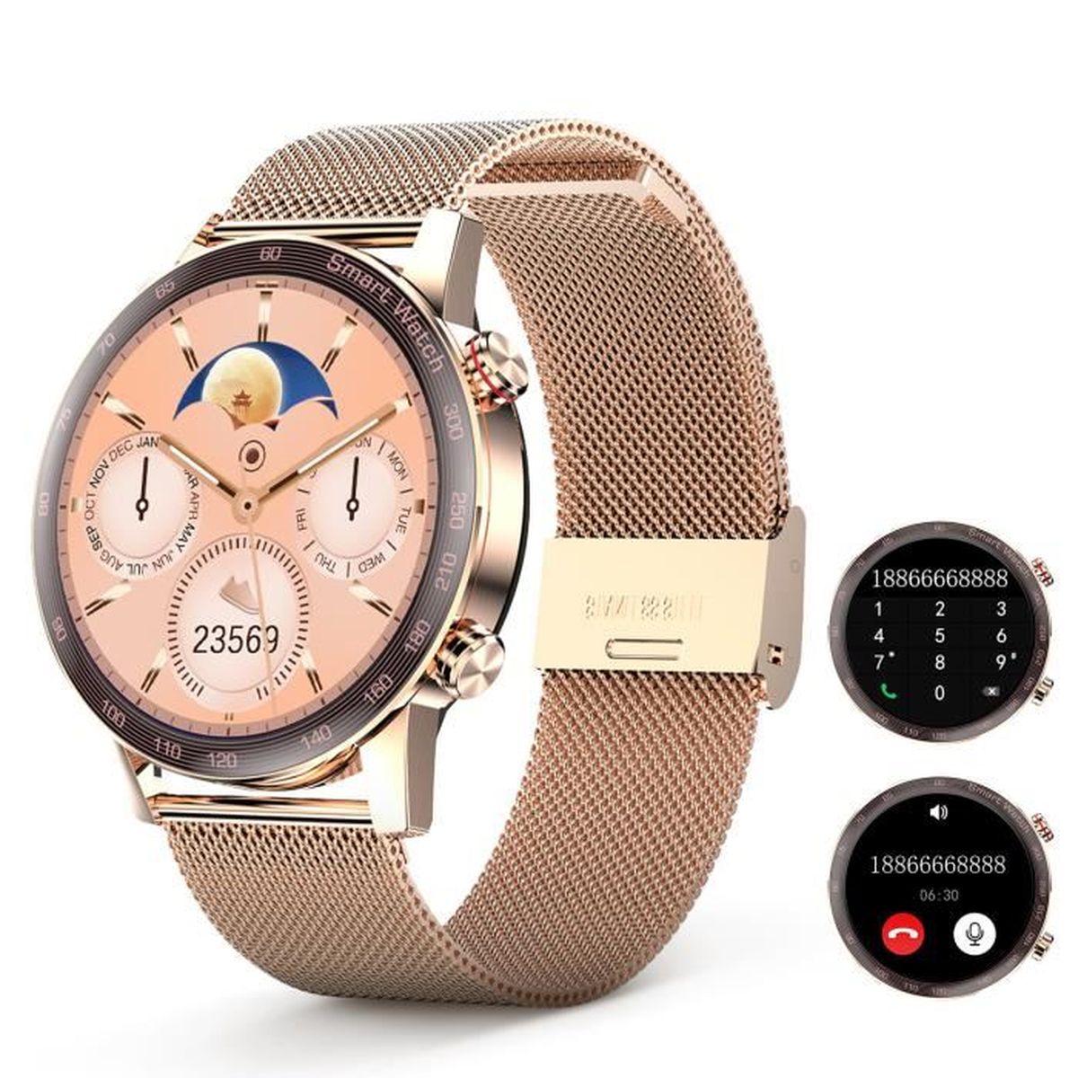 Sitemapcdatahttpsvenkedriinfoxiaomi Montre Connectee Femme