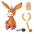 OUAPS- Mon âne, mon âne