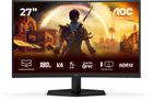 Ecran PC Gamer incurvé - AOC - 27'' - FHD - 180Hz - 0,5ms - Dalle VA - C27G42E