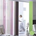 MADECO Lamelles verticales Vert Tamisant