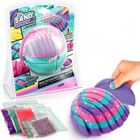 CANAL TOYS SO DIY So Sand Ball Case - Fabrique ton propre sable magique et crée des expériences sensorielles uniques !