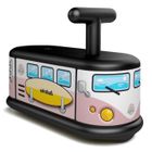 Porteur La Cosa 1 California Dreams 1/6 ans - Italtrike