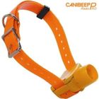 NUM'AXES Collier repérage sonore CANIBEEP RADIO PRO+sangle