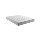 Matelas 180 x 200 SIMMONS - Hauteur 23 cm - Ressorts ensachés - Suspension Sensoft - No Flip - Fabriqué en France - SW1