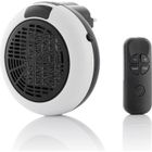 TELE SHOPPING MODEZVOUS - Radiateur Electrique Chauffage Appoint Prise