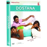 DVD Dostana