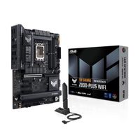 Carte mère - ASUS TUF GAMING Z890-PLUS WIFI - DDR5 - WiFi intégré - ATX