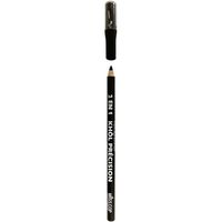 Miss Cop Yeux Crayon N°1 Noir 1g + Taille Crayon