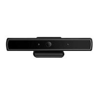 GoGoCool Reconnaissance faciale USB IR caméra pour Windows Hello Windows 10 système, RGB Webcam HD avec microphone