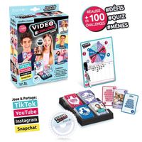 Recharge Photo Creator - Canal Toys - Cdiscount Jeux - Jouets