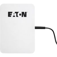 Mini Onduleur EATON 3S 36W 9/12/15/19V DC pour Protection Box Internet, Caméra Vidéo et Assistant Personnel - Silencieux