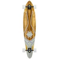 Skate cruiser MINDLESS Core Pintail Red Gum Rouge