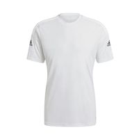 ADIDAS T-Shirt Squadra 21 Blanc - Homme/Adulte