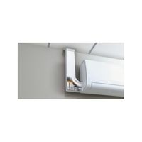 Pompe de relevage pour climatiseur SAUERMANN Delta Pack 80x60 blanc - DP10CE05UN23