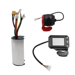 Vélo Scooter Electrique Moteur à Courant Continu 36V DC 1000W Electric Bike Scooter Moteur