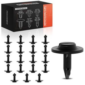 Compatible Skoda EMSea Lot De 30 Boulons De Fixation Pour Capot De Moteur N90801101 Clip De Fixation Pour Capot Compatible Avec Vw Seat Skoda Boulons Clip Capot Moteur Compatibles Compatible Skoda EMSea Lot De 30 Boulons De Fixation Pour Capot De Moteur N90801101 Clip De Fixation Pour Capot Compatible Avec Vw Seat Skoda Boulons Clip Capot Moteur Compatibles