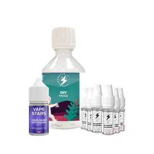 Arome concentré fruit rouge