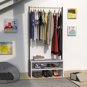 Vestiaire Penderie Achat Vente Pas Cher