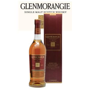 WHISKY BOURBON SCOTCH Whisky - Glenmorangie Lasanta
