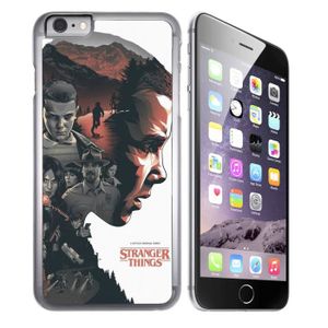 coque stranger thing iphone xr