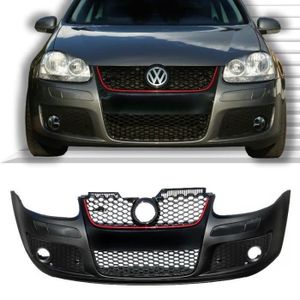 Kits carrosseries et accessoires Volkswagen Golf 5 Tuning