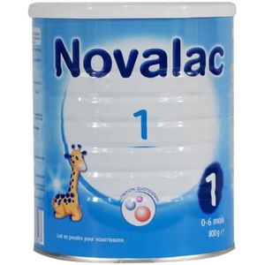 Novalac riz - Cdiscount