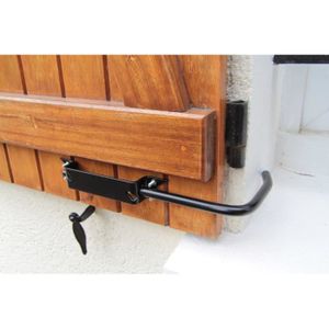 poignee de volet cdiscount