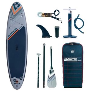 STAND UP PADDLE Stand up Paddle gonflable - Gladiator - Origin 320