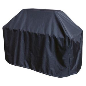 165x63x90cm NEUF Housse en polyester pour barbecue SOMAGIC