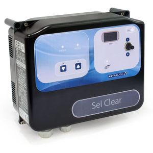 Piscine Electrolyseur Sel Achat Vente Pas Cher