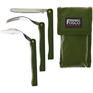 Kit Fourchette Couteaux Cuillere Achat Vente Pas Cher