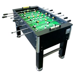 BABY-FOOT BABYFOOT BABY FOOT Table SOCCER kg 60 TABLE SOCCER